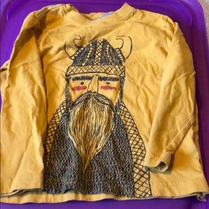 Hanna Andersson long sleeve